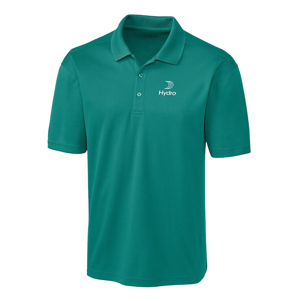 TEAL GREEN