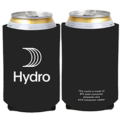 NEOGREEN RECYCLED CAN COOLIE