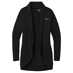 OGIO WOMEN'S LUUMA COCOON FLEECE