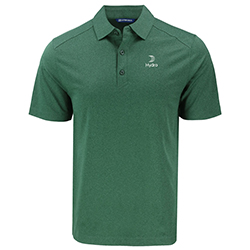 CUTTER & BUCK FORGE ECO STRETCH RECYCLED MENS POLO