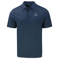 CUTTER & BUCK FORGE ECO STRETCH RECYCLED MENS BIG